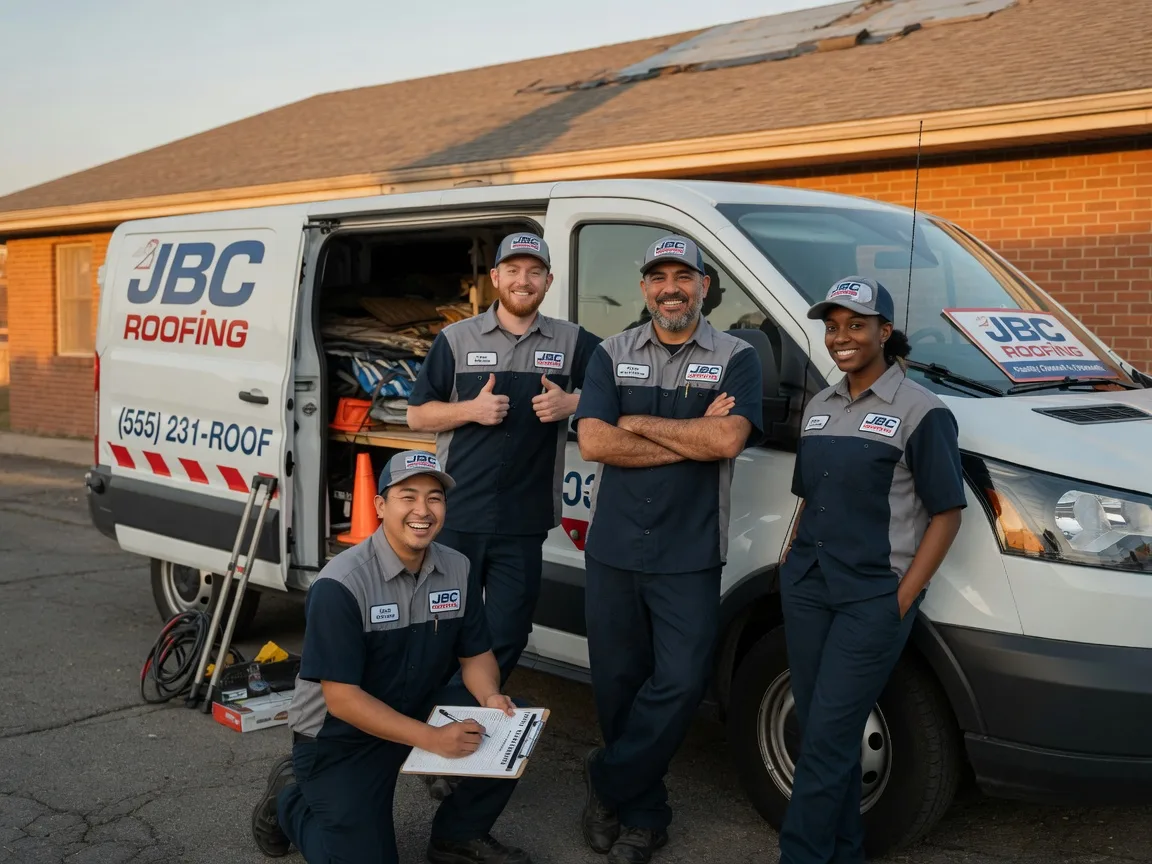 Roof Replacement company in West Sacramento, CA