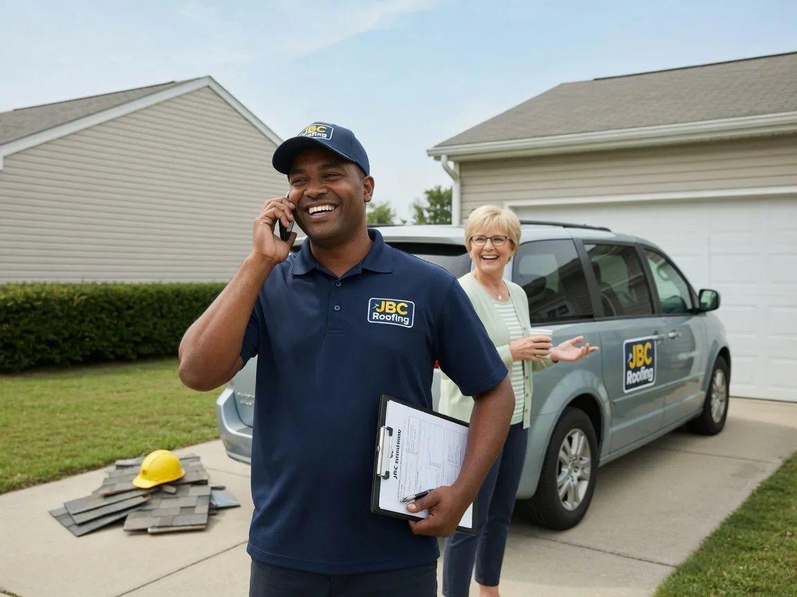 Roof Replacement West Sacramento, CA FAQs